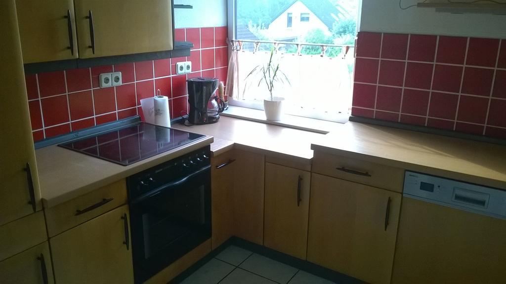 Apartment Ostmann Blomberg (North Rhine-Westphalia) Quarto foto